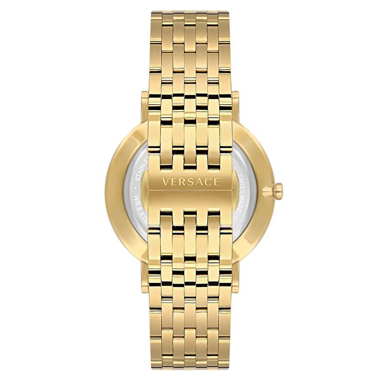 Versace VRSCVENCA0524 Kol Saati