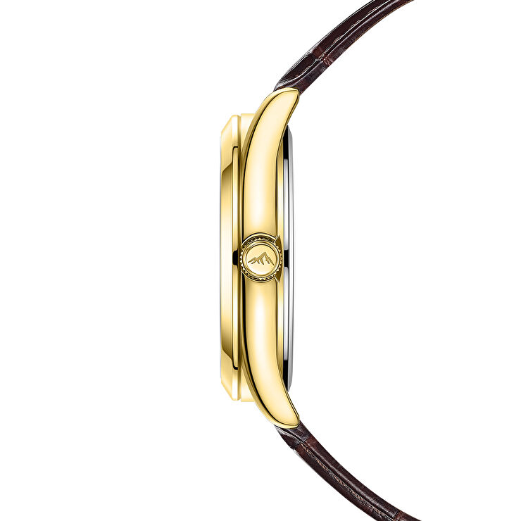 Roche Montre RMG6013-04 Erkek Kol Saati