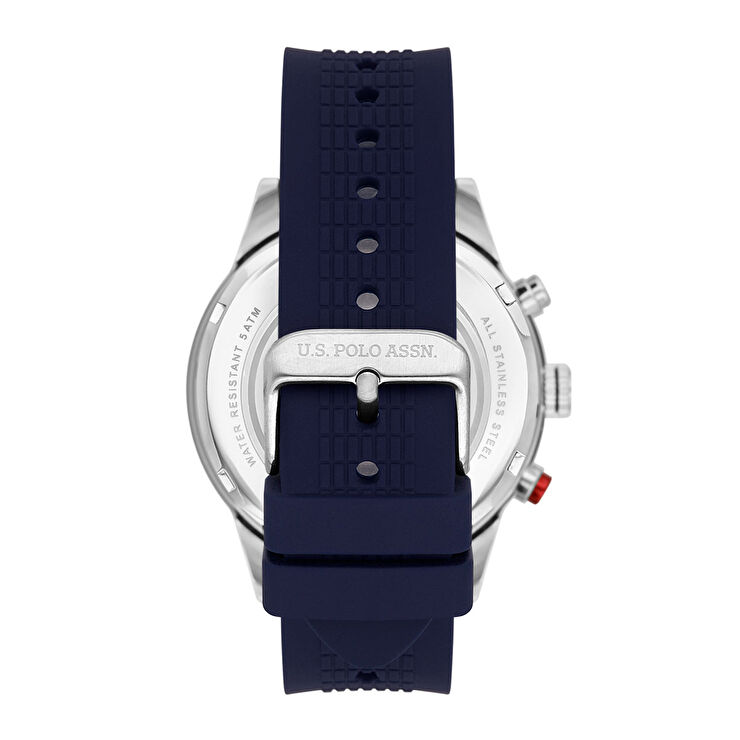 U.S. Polo Assn. USPA1014B-13 Erkek Kol Saati