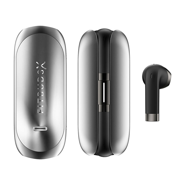 Fitbudsx FB202201Q02 Bluetooth Kulaklık
