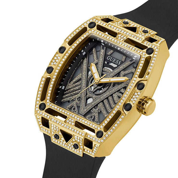 Guess GUGW0564G1 Erkek Kol Saati