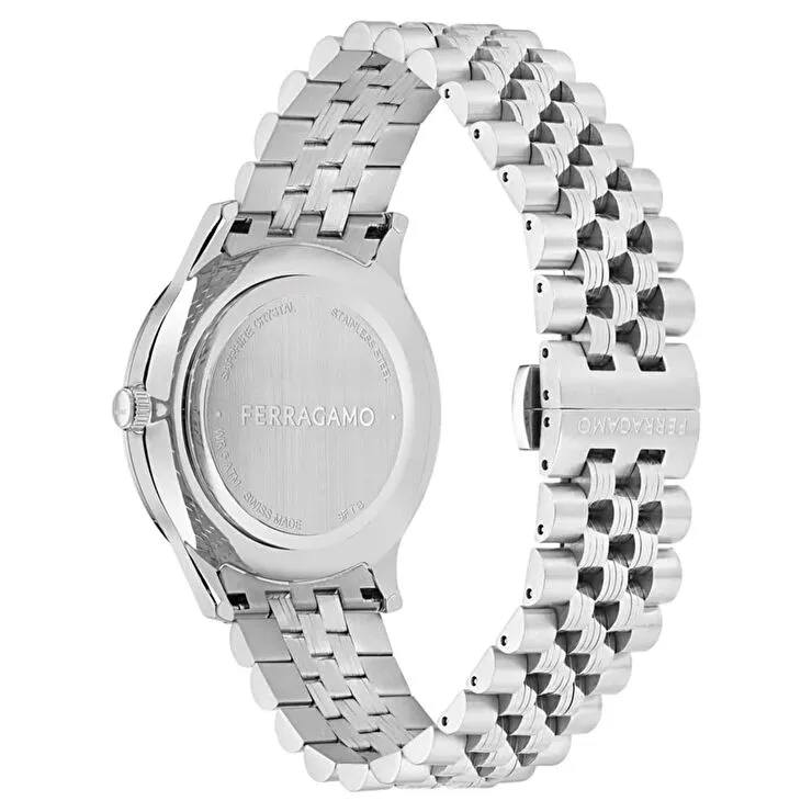 Ferragamo SFTB00124 Erkek Kol Saati