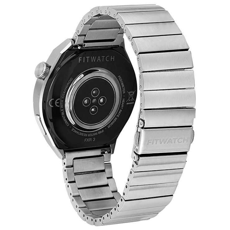 FitWatch FT202301AM0408 Akıllı Saat