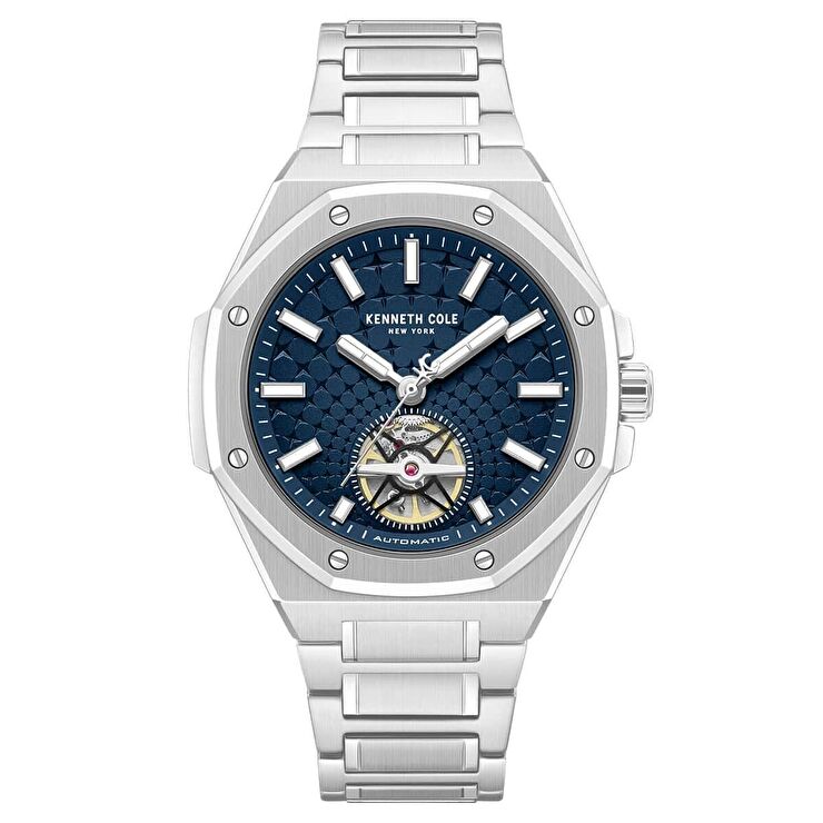 Kenneth Cole KCWGY0099104 Erkek Kol Saati