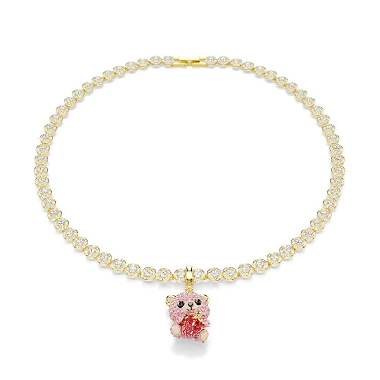 Swarovski SWR5738357 Kadın Charm Bileklik Ucu