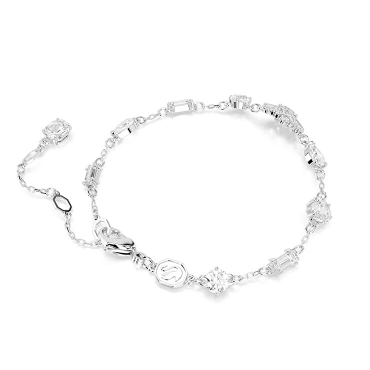 Swarovski SWR5691485 Kar Tanesi Kadın Bileklik