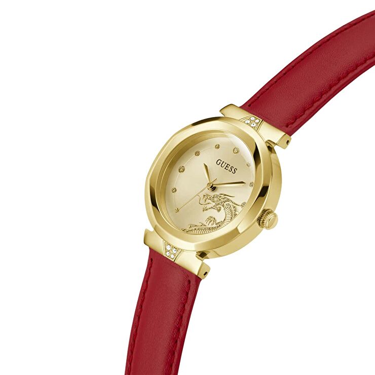 Guess GUGW0646L1 Kadın Kol Saati