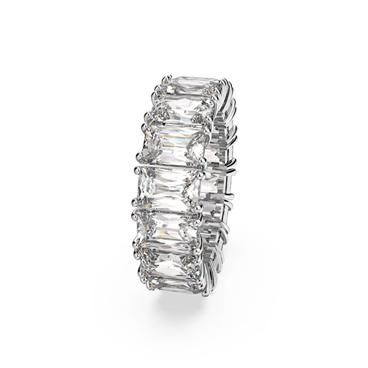 Swarovski SWR5572686 Kadın Yüzük(58 mm)