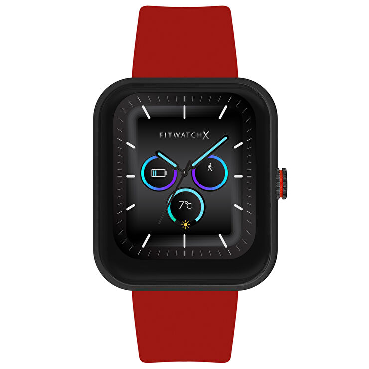 FitWatch FT202201F605 Akıllı Saat