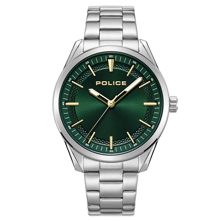 Police PEWJG0018204 Erkek Kol Saati