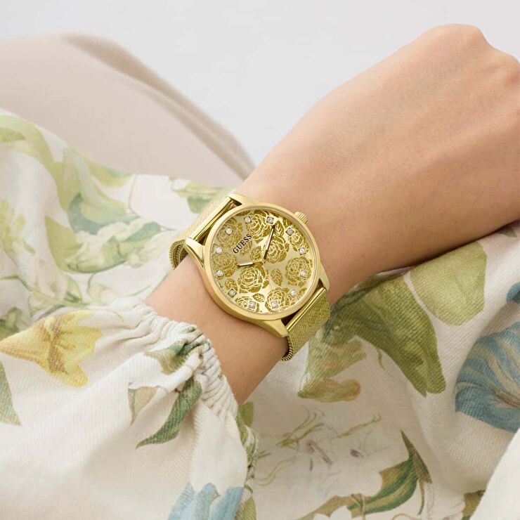 Guess GUGW1040L2 Kadın Kol Saati