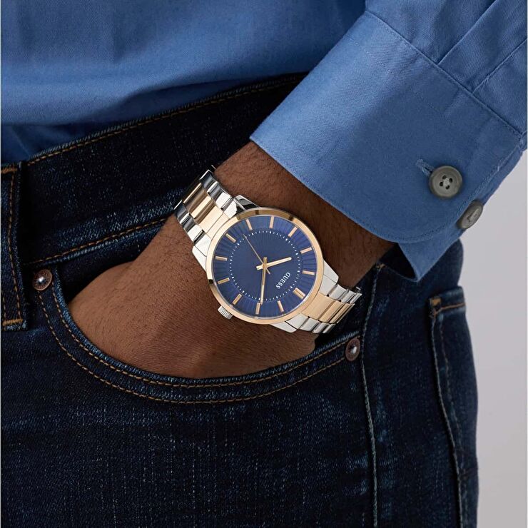 Guess GUGW1050G6 Erkek Kol Saati