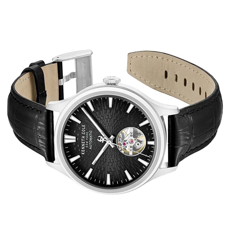 Kenneth Cole KCWGX0098007 Erkek Kol Saati