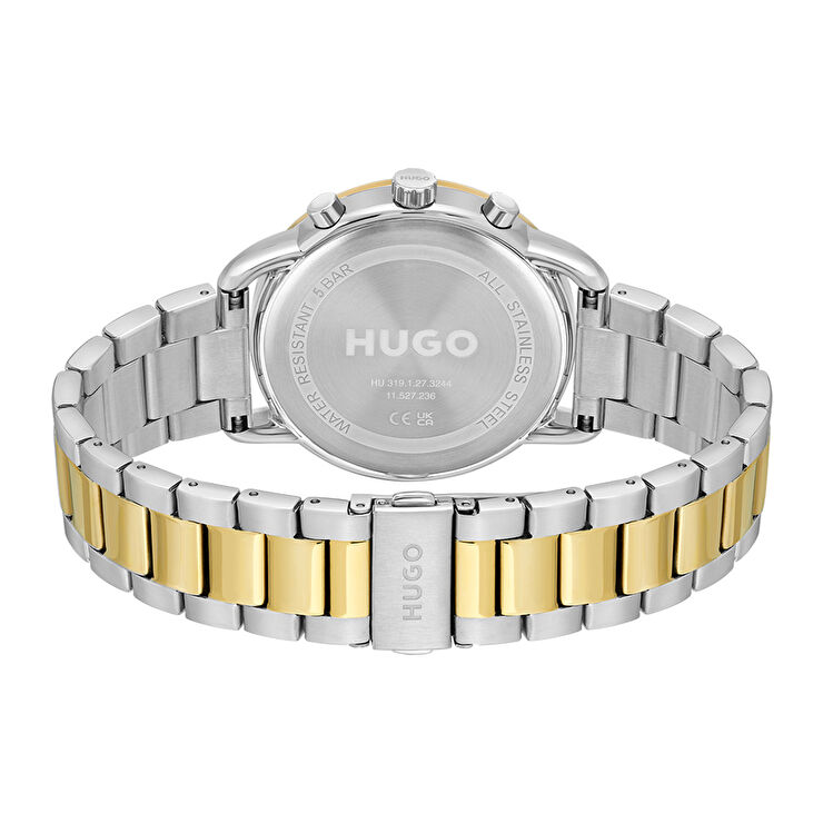 Hugo Watches HG1530235 Erkek Kol Saati