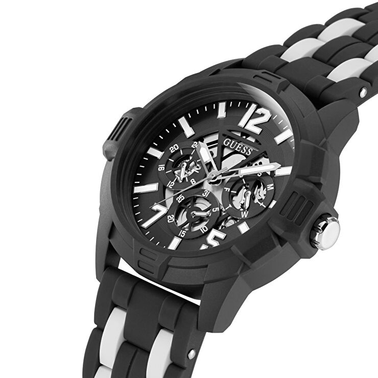 Guess GUGW0428G1 Erkek Kol Saati