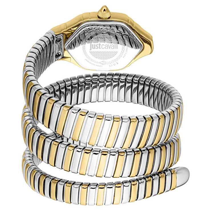 Just Cavalli JC1L429M0045 Kadın Kol Saati