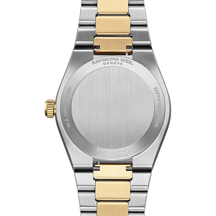 Raymond Weil RW1250STP97081 Pırlantalı Kadın Kol Saati