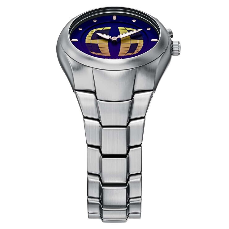 Fossil FLE1228 Big Tic Limited Edition Kol Saati