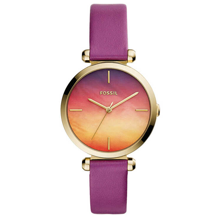 Fossil FBQ3624 Kadın Kol Saati