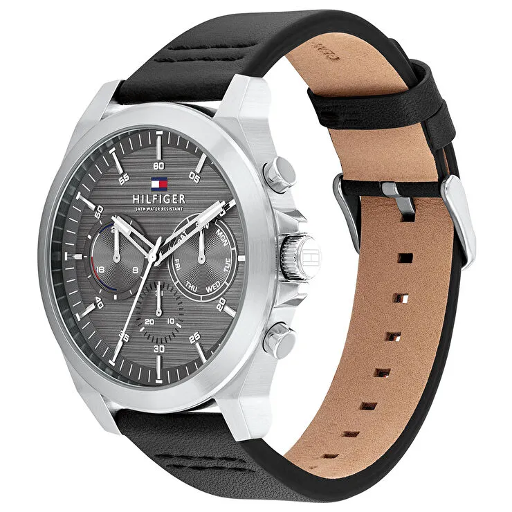 Tommy Hilfiger TH1710521 Erkek Kol Saati