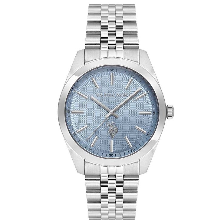 U.S. Polo Assn. USPA1153-08 Erkek Kol Saati