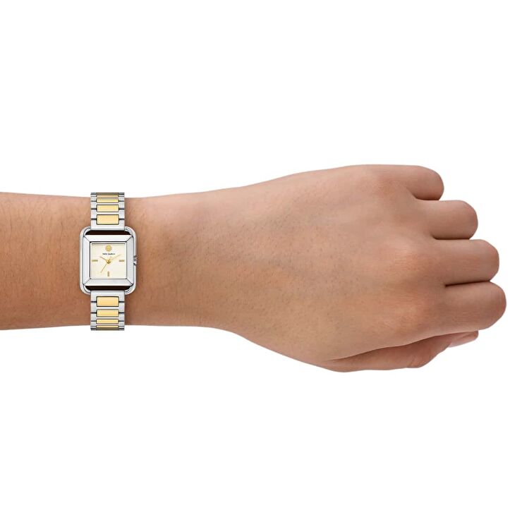 Tory Burch TBW6021 Kadın Kol Saati