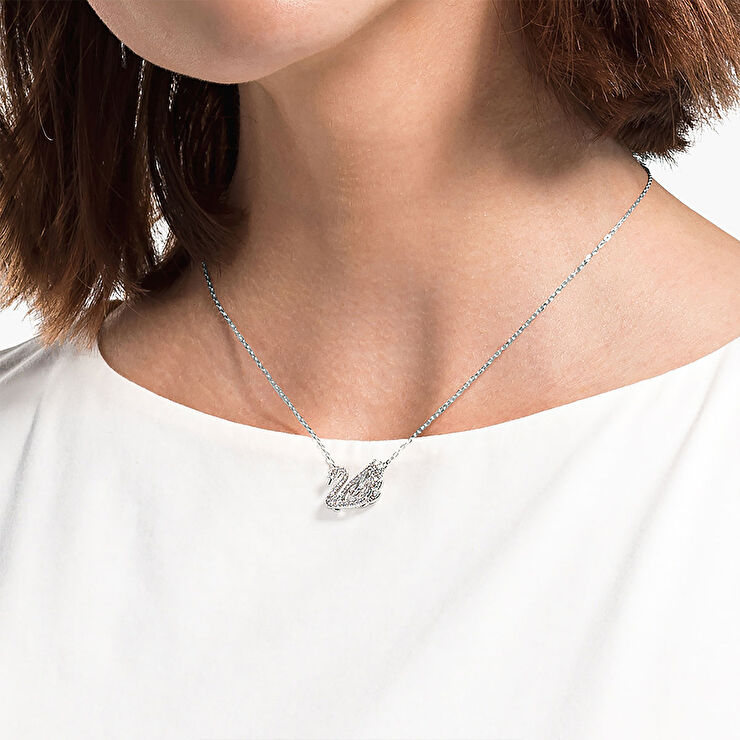 Swarovski SWR5514421 Kadın Kolye