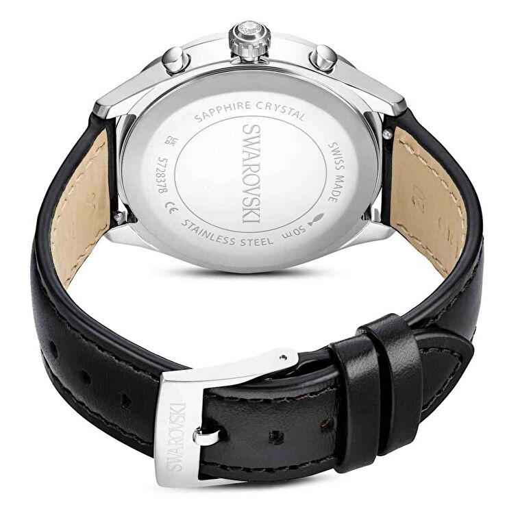 Swarovski SWR5728378 Erkek Kol Saati