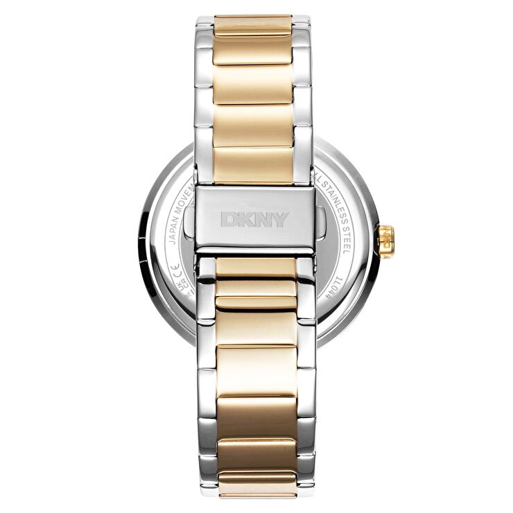 DKNY DK1L044M0075 Kadın Kol Saati
