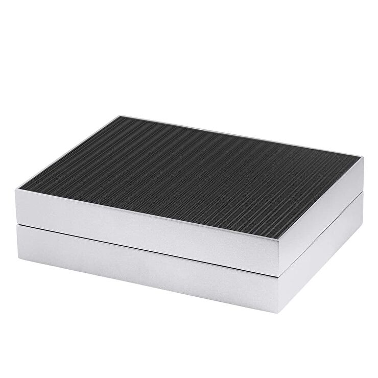 Saat ve Saat Aksesuar 8'li Koleksiyoner Saat Kutusu