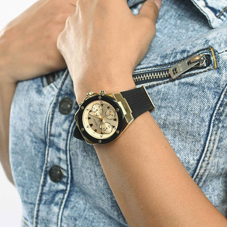 Guess GUGW0030L2 Kadın Kol Saati