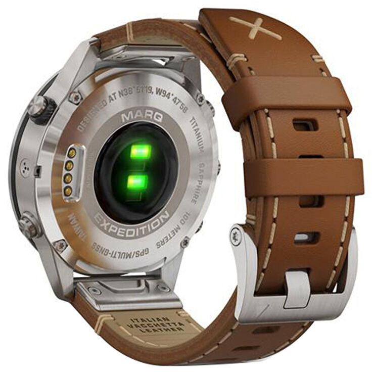 Garmin GR-010-02006-27 MARQ Adventurer Akıllı Saat