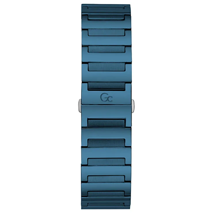 Gc GCZ16008G7MF Erkek Kol Saati