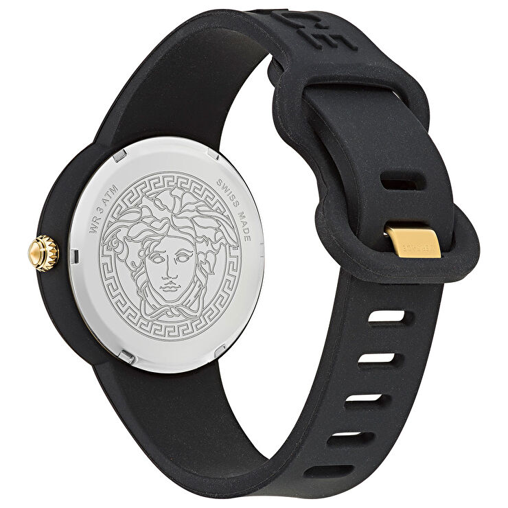 Versace VRSCVE6G00223 Kadın Kol Saati