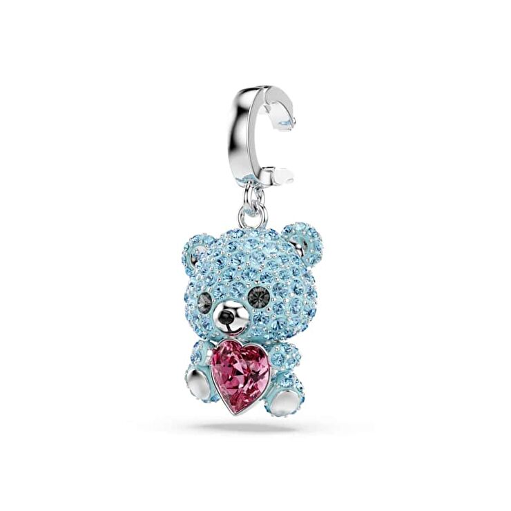 Swarovski SWR5750253 Kalpli Kadın Charm Kolye Ucu