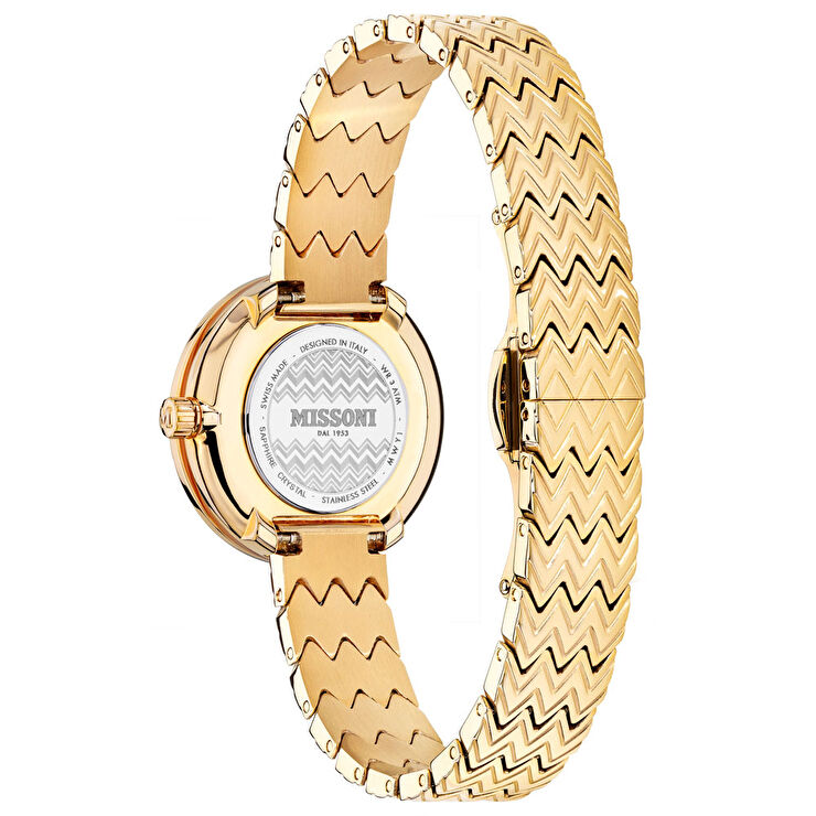 Missoni MWY100820 Kadın Kol Saati