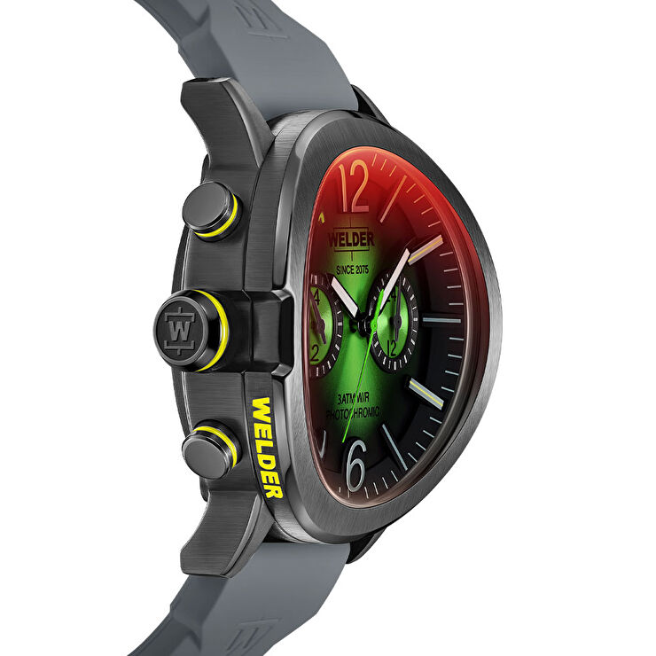 Welder WWMD1007 Erkek Kol Saati