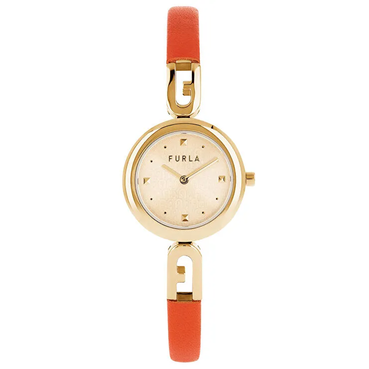 Furla FRWW00010015L2 Kadın Kol Saati