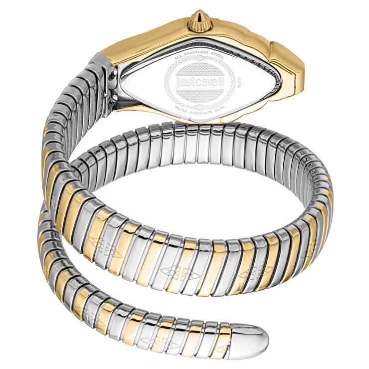 Just Cavalli JC1L306M0065 Kadın Kol Saati