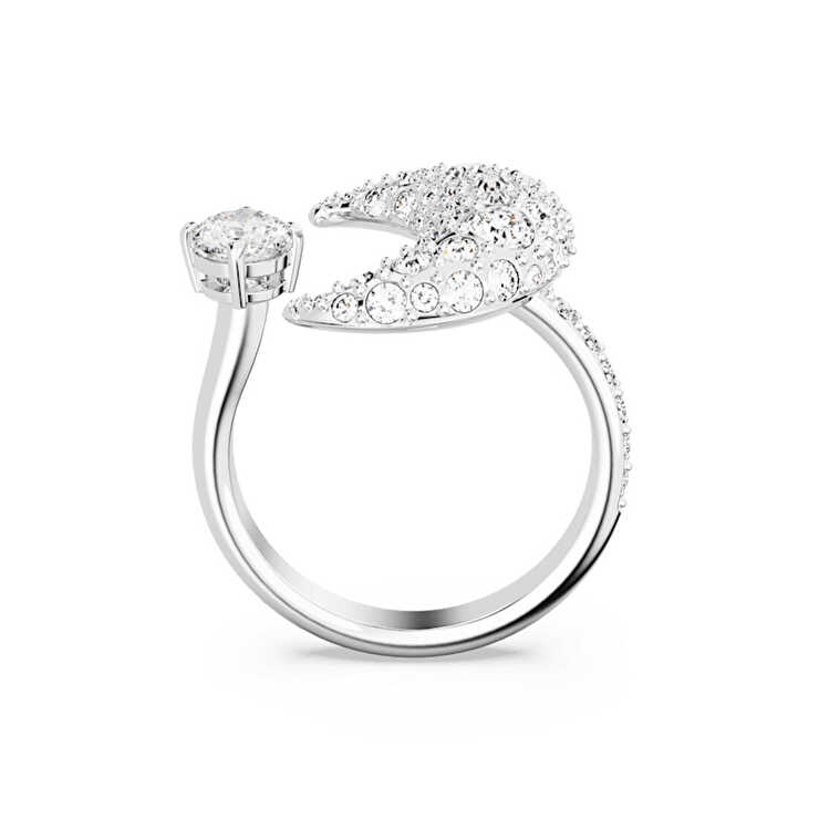 Swarovski SWR5677149 Kadın Yüzük (58 mm)