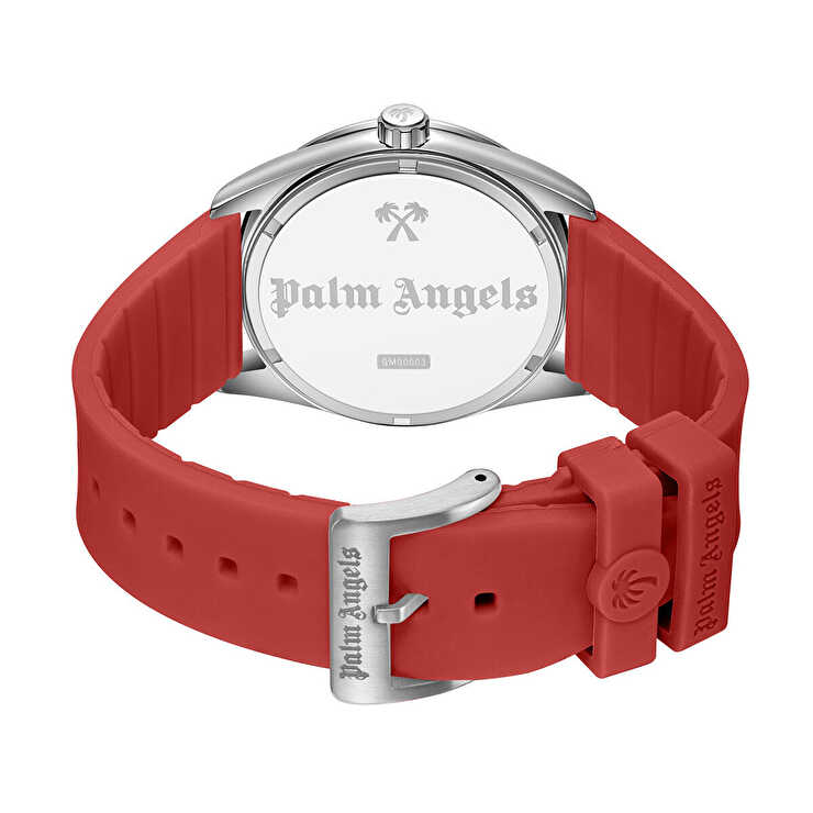 Palm Angels PMWGM0000303 Erkek Kol Saati