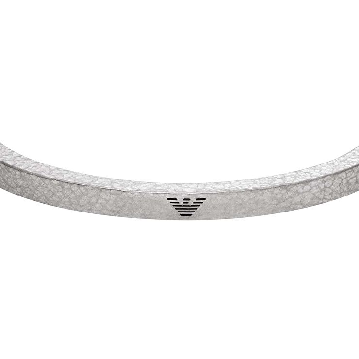 Emporio Armani AJEGS3039-040 Erkek Bileklik
