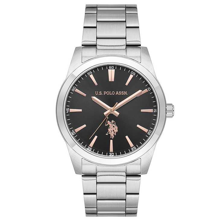 U.S. Polo Assn. USPA1160-06 Erkek Kol Saati