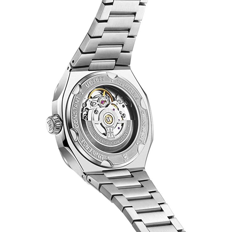 Universe Constant UC7677 Erkek Kol Saati