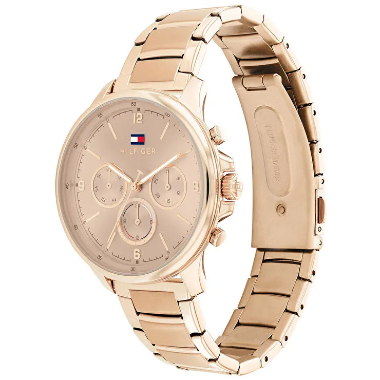 Tommy Hilfiger TH1782453 Kadın Kol Saati