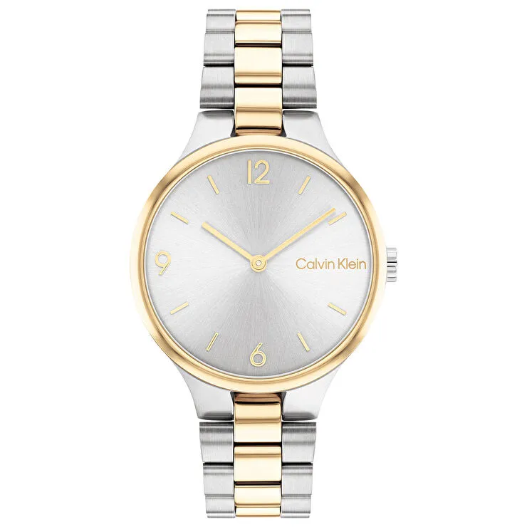 Calvin Klein CK25200132 Kadın Kol Saati