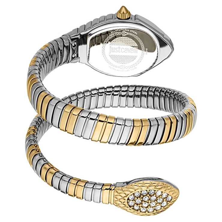 Just Cavalli JC1L356M0055 Kadın Kol Saati