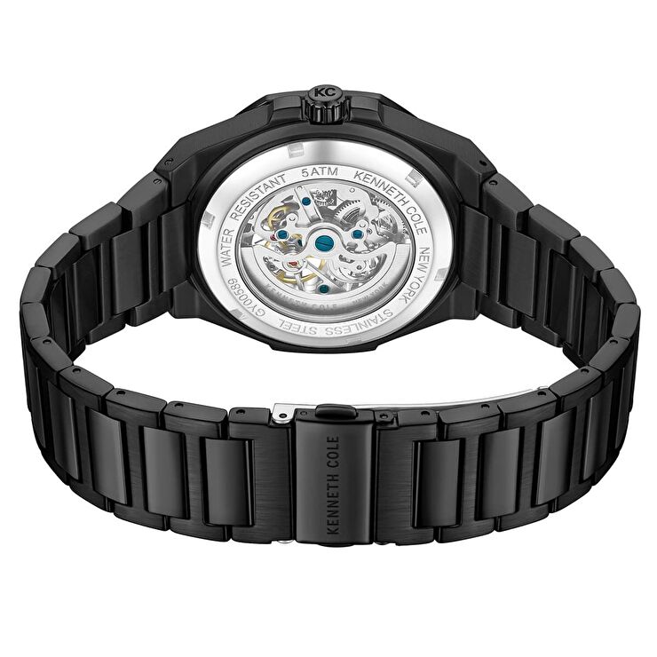Kenneth Cole KCWGY0058902 Erkek Kol Saati