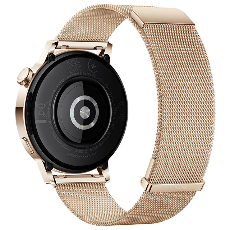 Huawei HW55027151 GT 3 Elegant Akıllı Saat