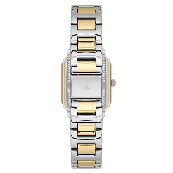 Wesse WWL114903 Kadın Kol Saati